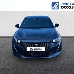 Peugeot 208 208 PureTech 130 S&S EAT8 GT Line Ville-la-Grand