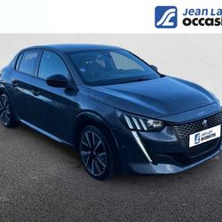 Peugeot 208 208 PureTech 130 S&S EAT8 GT Line Ville-la-Grand