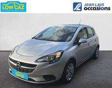 Opel Corsa La Ravoire