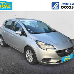 Opel Corsa Corsa 1.4 90 ch Edition La Ravoire