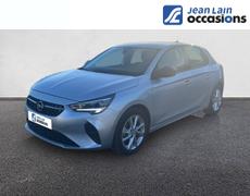 Opel Corsa Pontcharra