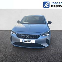 Opel Corsa Corsa 1.2 75 ch BVM5 Elegance Business Pontcharra