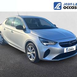 Opel Corsa Corsa 1.2 75 ch BVM5 Elegance Business Pontcharra