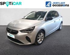 Opel Corsa Vétraz-Monthoux