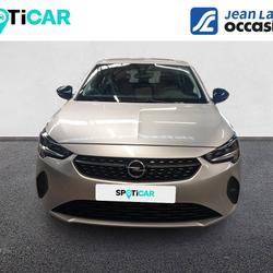Opel Corsa Corsa 1.2 75 ch BVM5 Elegance Business V&eacute;traz-Monthoux