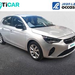 Opel Corsa Corsa 1.2 75 ch BVM5 Elegance Business V&eacute;traz-Monthoux