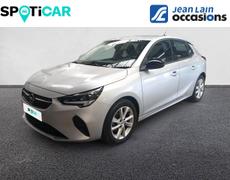Opel Corsa Vétraz-Monthoux