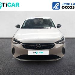 Opel Corsa Corsa 1.2 75 ch BVM5 Elegance Business V&eacute;traz-Monthoux