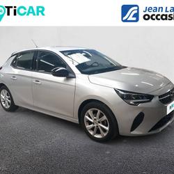 Opel Corsa Corsa 1.2 75 ch BVM5 Elegance Business V&eacute;traz-Monthoux