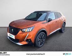 Peugeot 2008 Lisieux