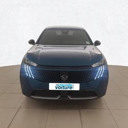 Peugeot 5008 Hybrid 145 ch e-DCS6 - Allure occasion - La Fert&eacute;-Bernard - photo 2/26