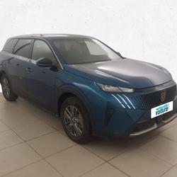 Peugeot 5008 Hybrid 145 ch e-DCS6 - Allure occasion - La Fert&eacute;-Bernard - photo 3/26