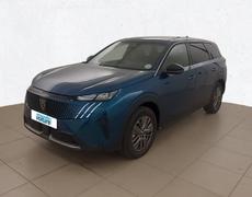 Peugeot 5008 Nogent-le-Rotrou