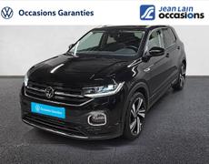 Volkswagen T-Cross Vétraz-Monthoux