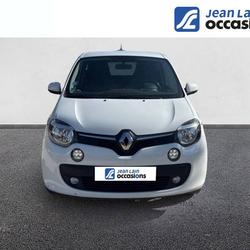 Renault Twingo 3 Twingo III 0.9 TCe 90 Energy E6C Intens Sallanches