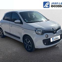 Renault Twingo 3 Twingo III 0.9 TCe 90 Energy E6C Intens Sallanches