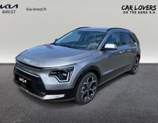 Kia Niro Brest
