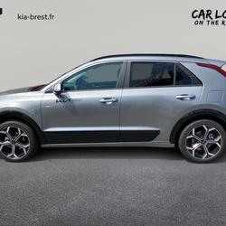 Kia Niro Niro 1.6 GDi 138 ch HEV DCT6 Premium Brest