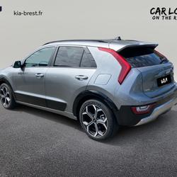 Kia Niro Niro 1.6 GDi 138 ch HEV DCT6 Premium Brest