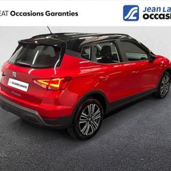 Seat Arona Arona 1.0 TSI 95 ch Start/Stop BVM5 Copa SEYNOD