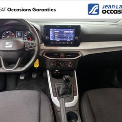 Seat Arona Arona 1.0 TSI 95 ch Start/Stop BVM5 Copa SEYNOD