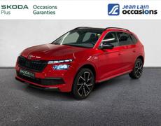 Skoda Kamiq Chambéry
