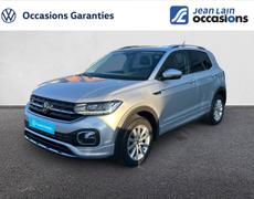 Volkswagen T-Cross Cessy