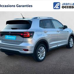 Volkswagen T-Cross T-Cross 1.0 TSI 110 Start/Stop BVM6 R-Line Tech Cessy