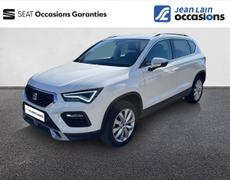 Seat Ateca Sallanches