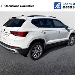 Seat Ateca Ateca 2.0 TDI 115 ch Start/Stop Style Sallanches
