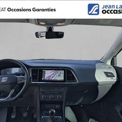 Seat Ateca Ateca 2.0 TDI 115 ch Start/Stop Style Sallanches