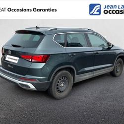 Seat Ateca Ateca 2.0 TDI 115 ch Start/Stop Style Ville-la-Grand