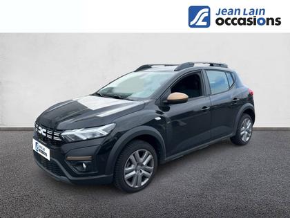 Dacia Sandero - Sandero ECO-G 100 Stepway Extreme + - 15 290 €
