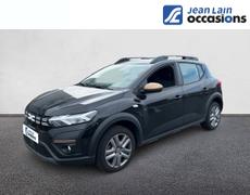 Dacia Sandero Ville-la-Grand