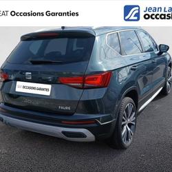 Seat Ateca Ateca 2.0 TDI 150 ch Start/Stop DSG7 Xperience Valence