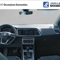 Seat Ateca Ateca 2.0 TDI 150 ch Start/Stop DSG7 Xperience Valence