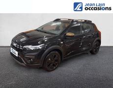 Dacia Sandero - Sandero ECO-G 100 GSR2 Stepway Extreme - 16 890 €