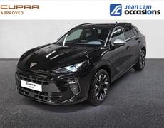 Cupra Terramar Chambéry