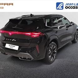 Cupra Terramar Terramar 1.5 eTSI Hybrid 150 ch DSG7 V Chamb&eacute;ry