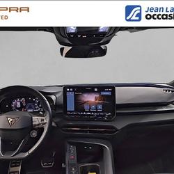 Cupra Terramar Terramar 1.5 eTSI Hybrid 150 ch DSG7 V Chamb&eacute;ry