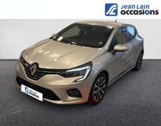 Renault Clio 5 La Motte-Servolex