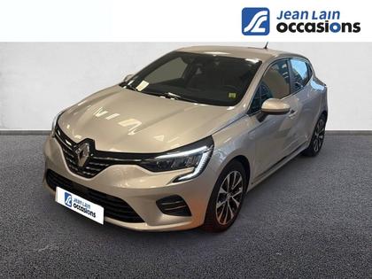 Renault Clio - Clio E-Tech 140 - 21N Intens - 17 590 €