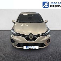 Renault Clio 5 Clio E-Tech 140 - 21N Intens La Motte-Servolex