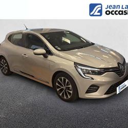 Renault Clio 5 Clio E-Tech 140 - 21N Intens La Motte-Servolex
