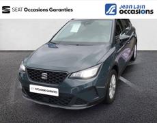 Seat Arona - Arona 1.0 TSI 95 ch Start/Stop BVM5 Edition - 18 790 €