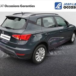 Seat Arona Arona 1.0 TSI 95 ch Start/Stop BVM5 Edition Voiron