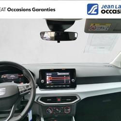 Seat Arona Arona 1.0 TSI 95 ch Start/Stop BVM5 Edition Voiron