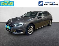 Audi A4 Avant La Ravoire