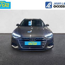 Audi A4 Avant A4 Avant 35 TDI 163 S tronic 7 Business Line La Ravoire