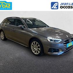 Audi A4 Avant A4 Avant 35 TDI 163 S tronic 7 Business Line La Ravoire